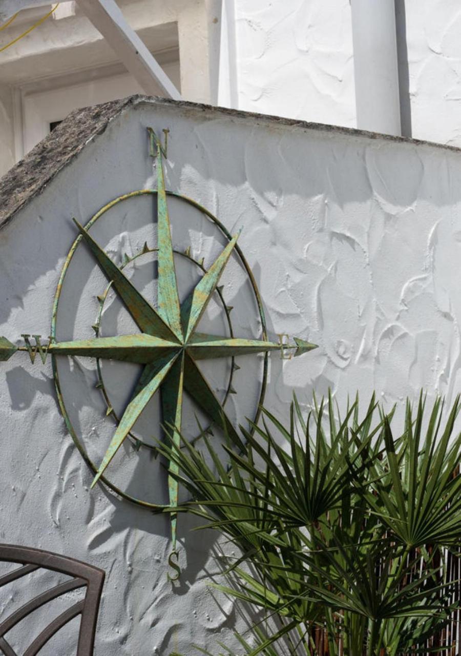 Sea Shanty Cottage Newlyn Exterior photo